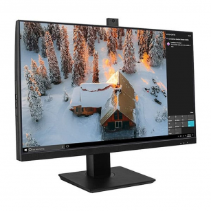 Платформа моноблока N27 Prittec TH610L-DDR4/FHD A Grade IPS/Side IO with USB 3 + Type C + Combo Audio/2 x 5W Speakers/Intel 9560 WiFi/5M Camera/120W Adaptor/HAS/ NoOS / Black/0+0