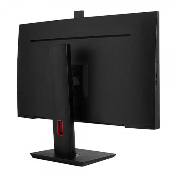 Платформа моноблока N27 Prittec TH610L-DDR4/FHD A Grade IPS/Side IO with USB 3 + Type C + Combo Audio/2 x 5W Speakers/Intel 9560 WiFi/5M Camera/120W Adaptor/HAS/ NoOS / Black/0+0