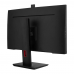 Платформа моноблока N27 Prittec TH610L-DDR4/FHD A Grade IPS/Side IO with USB 3 + Type C + Combo Audio/2 x 5W Speakers/Intel 9560 WiFi/5M Camera/120W Adaptor/HAS/ NoOS / Black/0+0