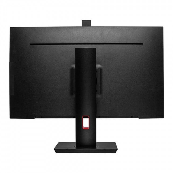 Платформа моноблока N27 Prittec TH610L-DDR4/FHD A Grade IPS/Side IO with USB 3 + Type C + Combo Audio/2 x 5W Speakers/Intel 9560 WiFi/5M Camera/120W Adaptor/HAS/ NoOS / Black/0+0