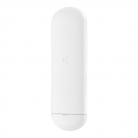Точка доступа Wi-Fi Ubiquiti Bad Pack NanoStation 5AC точка доступа (AP/CPE), 5 ГГц, airMAX ac, 15 км, MIMO 2х2 (021371) bp