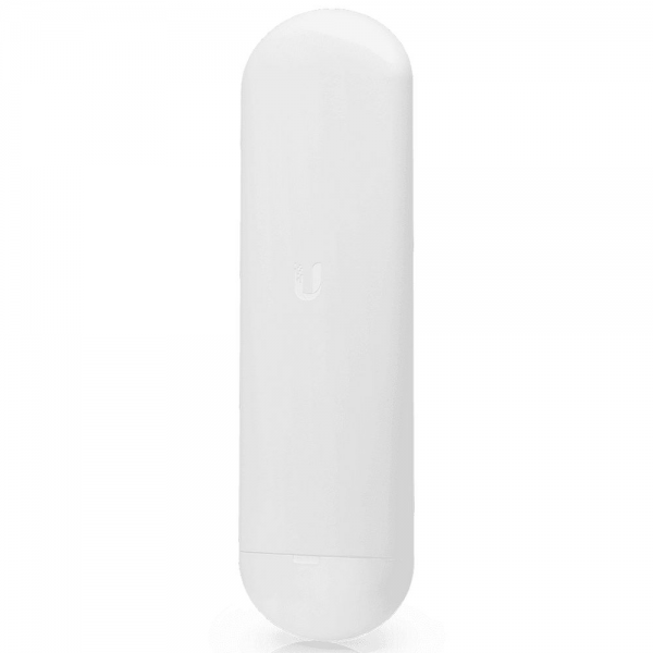 Точка доступа Wi-Fi Ubiquiti Bad Pack NanoStation 5AC точка доступа (AP/CPE), 5 ГГц, airMAX ac, 15 км, MIMO 2х2 (021371) bp