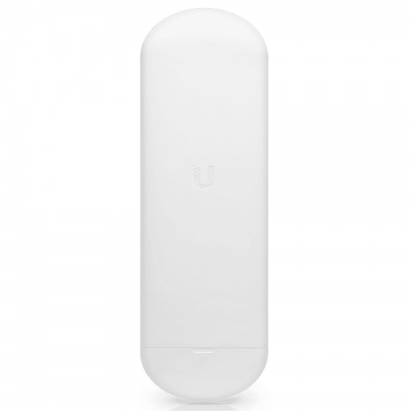 Точка доступа Wi-Fi Ubiquiti Bad Pack NanoStation 5AC точка доступа (AP/CPE), 5 ГГц, airMAX ac, 15 км, MIMO 2х2 (021371) bp