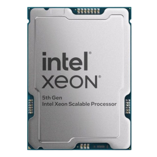 Центральный Процессор Intel Xeon® Gold 6526Y pull 16 Cores, 32 Threads, 2.8/3.9GHz, 37.5M, DDR5-4800, 2S, 195W OEM