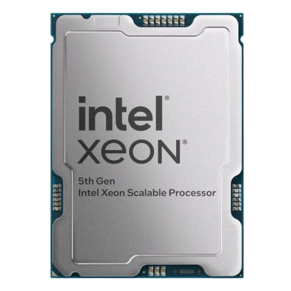 Центральный Процессор Intel Xeon® Gold 6526Y pull 16 Cores, 32 Threads, 2.8/3.9GHz, 37.5M, DDR5-4800, 2S, 195W OEM