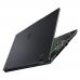 Ноутбук MSI Cyborg 17 B13WEKG-414XRU Intel Core i5-13420H/16Gb (2*8 D5)/SSD512Gb/RTX5050 8Gb (45W)/17.3"/IPS/FHD/1920x1080/144Hz/NoOS/RJ-45/Black/2.5kg