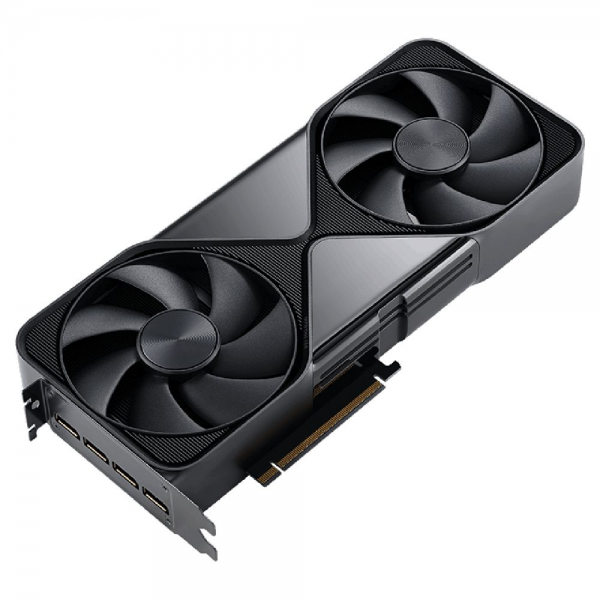Видеокарта PNY NVIDIA RTX PRO 6000 Blackwell Workstation Edition (900-5G144-2200-000)