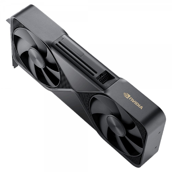 Видеокарта PNY NVIDIA RTX PRO 6000 Blackwell Workstation Edition (900-5G144-2200-000)