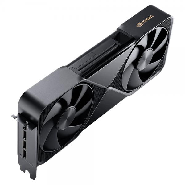 Видеокарта PNY NVIDIA RTX PRO 6000 Blackwell Workstation Edition (900-5G144-2200-000)