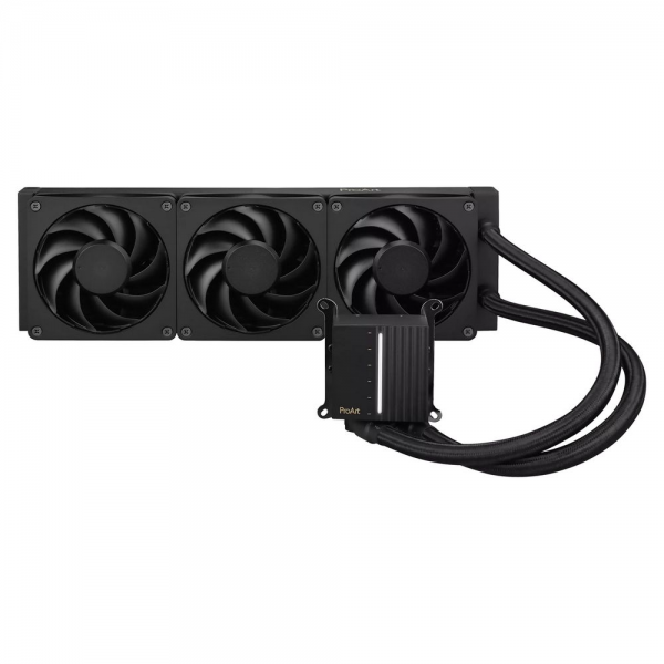 Жидкостная система охлаждения ASUS Bad Pack PROART LC 360 bp
