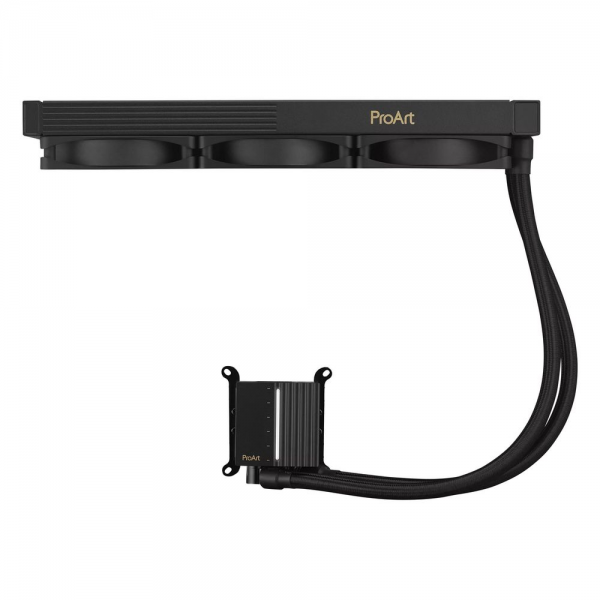 Жидкостная система охлаждения ASUS Bad Pack PROART LC 360 bp