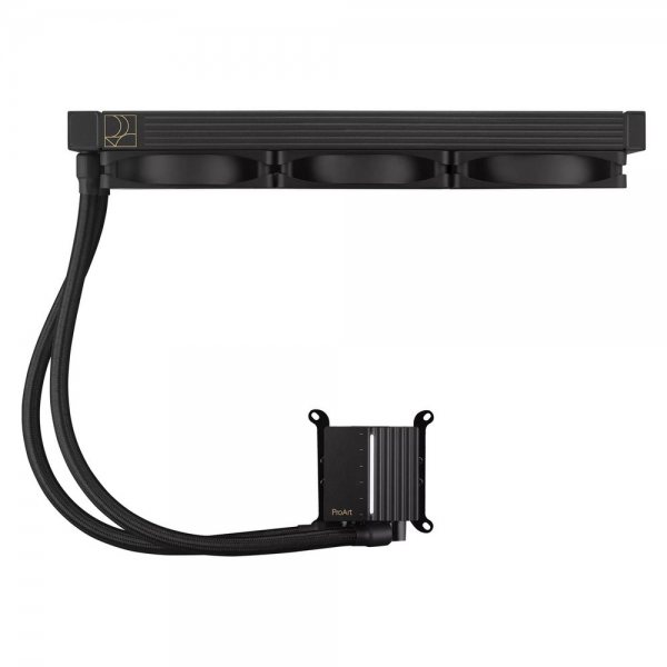 Жидкостная система охлаждения ASUS Bad Pack PROART LC 360 bp