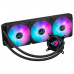 Жидкостная система охлаждения ASUS Bad Pack ROG STRIX LC III 360 ARGB /AIO COOLER,ASETEK,SIGRID V2, ARGB bp