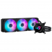 Жидкостная система охлаждения ASUS Bad Pack ROG STRIX LC III 360 ARGB /AIO COOLER,ASETEK,SIGRID V2, ARGB bp
