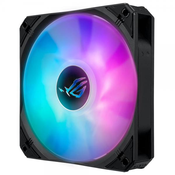 Жидкостная система охлаждения ASUS Bad Pack ROG STRIX LC III 360 ARGB /AIO COOLER,ASETEK,SIGRID V2, ARGB bp