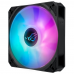 Жидкостная система охлаждения ASUS Bad Pack ROG STRIX LC III 360 ARGB /AIO COOLER,ASETEK,SIGRID V2, ARGB bp
