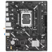 Материнская плата ASUS PRIME H610M-F WIFI H610, LGA1700, 2*DDR5, 4*DDR5, 1*PCIEx16, 1*PCIEx1, 1*M.2, 4*USB3.2Gen1, 5*USB2.0, 2*SATA3.0, 1G, 2*HDMI, M-ATX, RTL