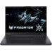 Ноутбук Acer Predator Helios 18 AI PH18-73-90A9 Intel Core Ultra 9 275HX/32Gb (2*16 D5)/SSD1Tb/RTX5090 24Gb (175W)/18"/IPS/WQUXGA/3840×2400/120Hz/NoOS/RJ-45/Black/3.5kg