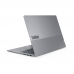 Ноутбук Lenovo ThinkBook 16 G7 ARP AMD Ryzen 5 7535HS/16Gb (1*16 D5)/SSD512Gb/UMA/16"/IPS/WUXGA/1920x1200/60Hz/NoOS/Arctic Grey/1.7kg (21MW009VAK)
