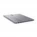 Ноутбук Lenovo ThinkBook 16 G7 ARP AMD Ryzen 5 7535HS/16Gb (1*16 D5)/SSD512Gb/UMA/16"/IPS/WUXGA/1920x1200/60Hz/NoOS/Arctic Grey/1.7kg (21MW009VAK)