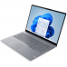 Ноутбук Lenovo ThinkBook 16 G8 IAL Intel Core Ultra 5 225U/16Gb (1*16 D5)/SSD512Gb/UMA/16"/IPS/WUXGA/1920x1200/60Hz/NoOS/Arctic Grey/1.7kg (21SKS05B00)