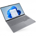 Ноутбук Lenovo ThinkBook 16 G8 IAL Intel Core Ultra 5 225U/16Gb (1*16 D5)/SSD512Gb/UMA/16"/IPS/WUXGA/1920x1200/60Hz/NoOS/Arctic Grey/1.7kg (21SKS05B00)