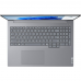 Ноутбук Lenovo ThinkBook 16 G8 IAL Intel Core Ultra 5 225U/16Gb (1*16 D5)/SSD512Gb/UMA/16"/IPS/WUXGA/1920x1200/60Hz/NoOS/Arctic Grey/1.7kg (21SKS05B00)