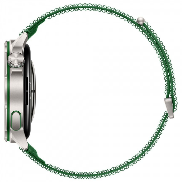 Смарт-часы Huawei WATCH GT RUNNER 2 RACING LEGEND (55020HJT)