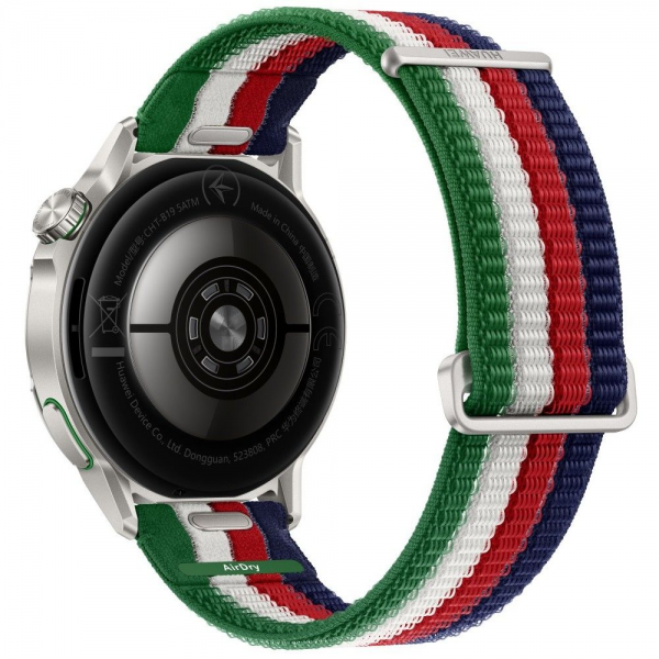 Смарт-часы Huawei WATCH GT RUNNER 2 RACING LEGEND (55020HJT)