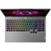 Ноутбук Lenovo LOQ 15AHP10 AMD Ryzen 5 220/16Gb (1*16 D5)/SSD512Gb/RTX5050 8Gb (100W)/15.6"/IPS/FHD/1920x1080/144Hz/NoOS/RJ-45/Luna Grey/2.4kg