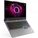 Ноутбук Lenovo LOQ 15AHP10 AMD Ryzen 5 220/16Gb (1*16 D5)/SSD512Gb/RTX5050 8Gb (100W)/15.6"/IPS/FHD/1920x1080/144Hz/NoOS/RJ-45/Luna Grey/2.4kg