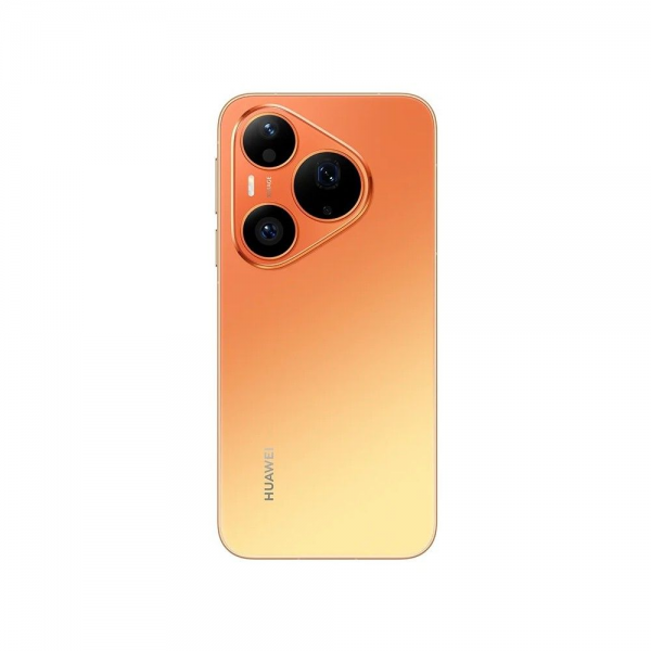 Смартфон Huawei Pura 90s PRO 12+256GB, оранжевый (51098YXN)