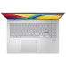 Ноутбук ASUS Vivobook Go 15 E1504FA-BQ5029 AMD Ryzen 5 40/8Gb (soldered D5)/SSD512Gb/UMA/15.6"/IPS/FHD/1920x1080/60Hz/NoOS/Silver/1.63kg