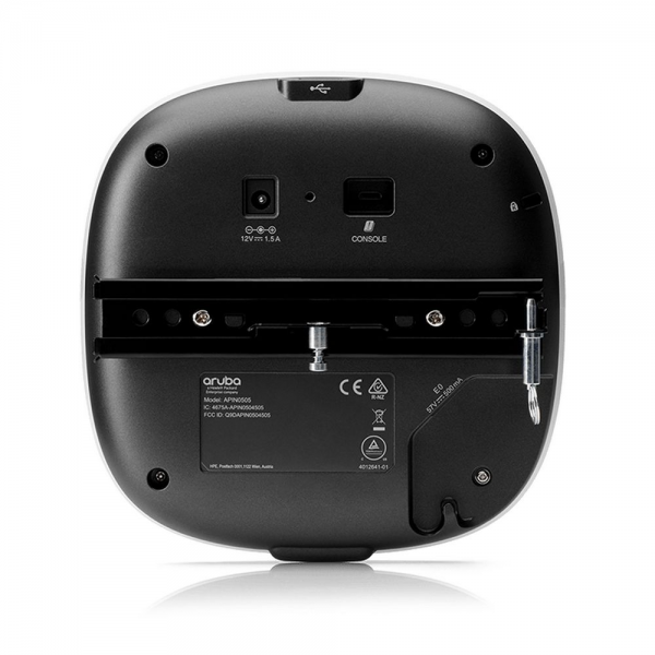 Точка доступа Wi-Fi HPE Bad Pack Aruba AP-505 (RW) Unified AP bp