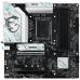 Материнская плата MSI B760M GAMING PLUS WIFI GEN5 B760, LGA1700, 4*DDR5, 2*PCIEx16, 1*PCIEx1, 2*M.2, 1*TypeC, 2*USB3.2Gen2, 6*USB3.2Gen1, 6*USB2.0, 4*SATA3.0, 2.5G, 2*DP, 2*HDMI, M-ATX, RTL