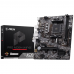 Материнская плата MSI PRO A520M WIFI6E A520, AM4, 2*DDR4, 1*PCIEx16, 2*PCIEx1, 1*M.2, 1*TypeC, 6*USB3.2Gen1, 6*USB2.0, 4*SATA3.0, 1G, DP, HDMI, M-ATX, RTL
