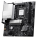 Материнская плата MSI PRO B860M-B WIFI B860, LGA1851, 2*DDR5, 1*PCIEx16, 1*PCIEx1, 2*M.2, 2*TypeC, 4*USB3.2Gen1, 8*USB2.0, 4*SATA3.0, 5G, DP, HDMI, M-ATX, RTL