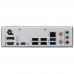 Материнская плата MSI PRO B860M-B WIFI B860, LGA1851, 2*DDR5, 1*PCIEx16, 1*PCIEx1, 2*M.2, 2*TypeC, 4*USB3.2Gen1, 8*USB2.0, 4*SATA3.0, 5G, DP, HDMI, M-ATX, RTL
