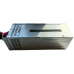 Корзина блока питания Gospower 2U Redundant (ШВГ=76*86*225мм) для 2x CRPS модулей до 1600W, кабели фиксированные G1179