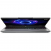 Ноутбук Lenovo LOQ 15IRX10 Intel Core i7-14700HX/16Gb (1*16 D5)/SSD1Tb/RTX5060 8Gb (100W)/15.6"/IPS/FHD/1920x1080/144Hz/NoOS/RJ-45/Luna Grey/2.4kg