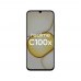 Смартфон Realme C100X 4+128Gb белый (RMX5366 C100X 4+128 белый)