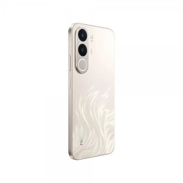 Смартфон Realme C100X 4+128Gb белый (RMX5366 C100X 4+128 белый)