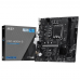 Материнская плата MSI PRO H610M-B H610, LGA1700, 2*DDR5, 1*PCIEx16, 1*PCIEx1, 1*M.2, 4*USB3.2Gen1, 8*USB2.0, 4*SATA3.0, 1G, DP, HDMI, M-ATX, RTL