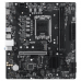 Материнская плата MSI PRO H610M-B H610, LGA1700, 2*DDR5, 1*PCIEx16, 1*PCIEx1, 1*M.2, 4*USB3.2Gen1, 8*USB2.0, 4*SATA3.0, 1G, DP, HDMI, M-ATX, RTL