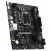 Материнская плата MSI PRO H610M-B H610, LGA1700, 2*DDR5, 1*PCIEx16, 1*PCIEx1, 1*M.2, 4*USB3.2Gen1, 8*USB2.0, 4*SATA3.0, 1G, DP, HDMI, M-ATX, RTL