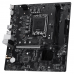 Материнская плата MSI PRO H610M-B H610, LGA1700, 2*DDR5, 1*PCIEx16, 1*PCIEx1, 1*M.2, 4*USB3.2Gen1, 8*USB2.0, 4*SATA3.0, 1G, DP, HDMI, M-ATX, RTL
