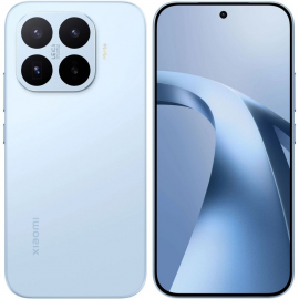 Смартфон Xiaomi 17T RU 12+256Gb синий (MZB0O28RU)
