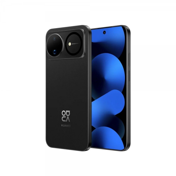 Смартфон Huawei Nova 16S 12+512GB, черный (51099BSW)