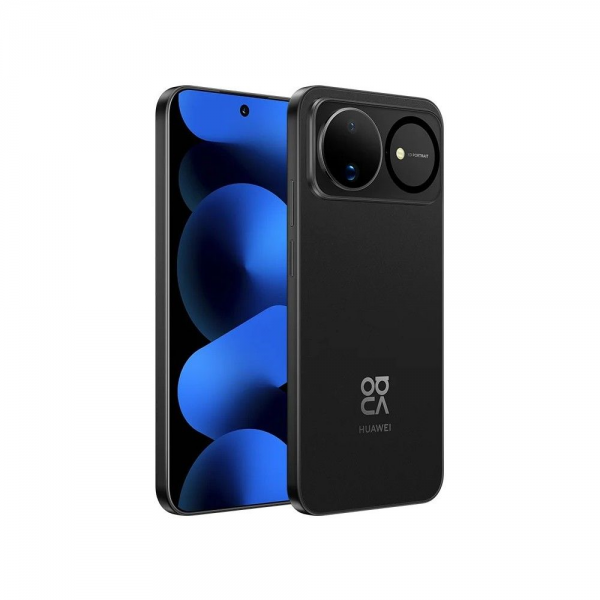 Смартфон Huawei Nova 16S 12+512GB, черный (51099BSW)
