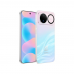 Смартфон Huawei Nova 16S 12+256GB, голубой перламутровый (51099BSU)